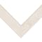 Frame USA Rustic White Single Image Picture Frame